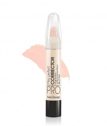 BelorDesign Concealer MISS PERFECT 023 pink-peach